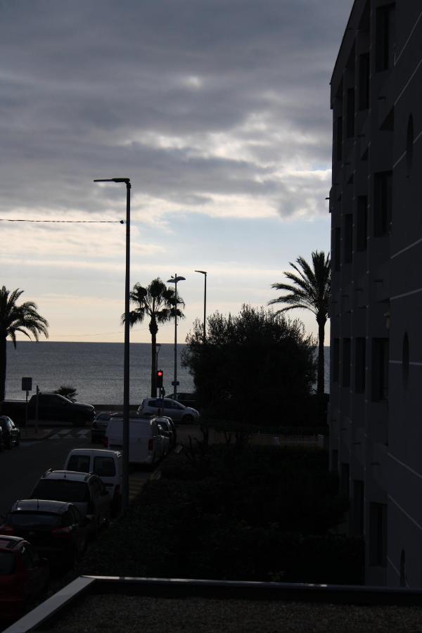 Hotel La Villa Des Oliviers Cagnes-sur-Mer Exterior foto