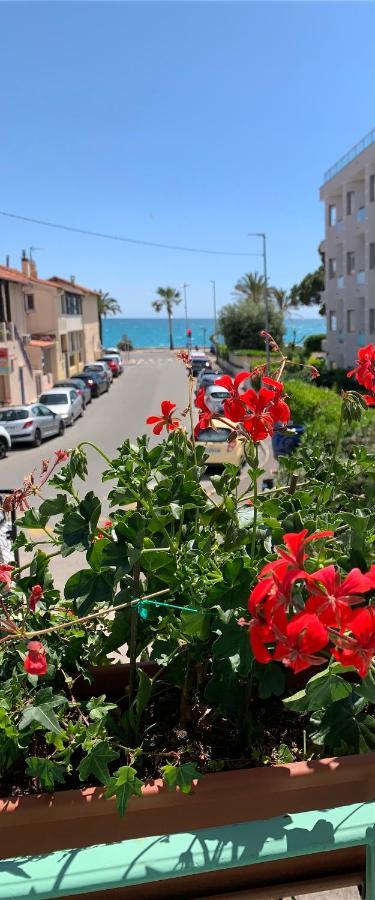 Hotel La Villa Des Oliviers Cagnes-sur-Mer Exterior foto